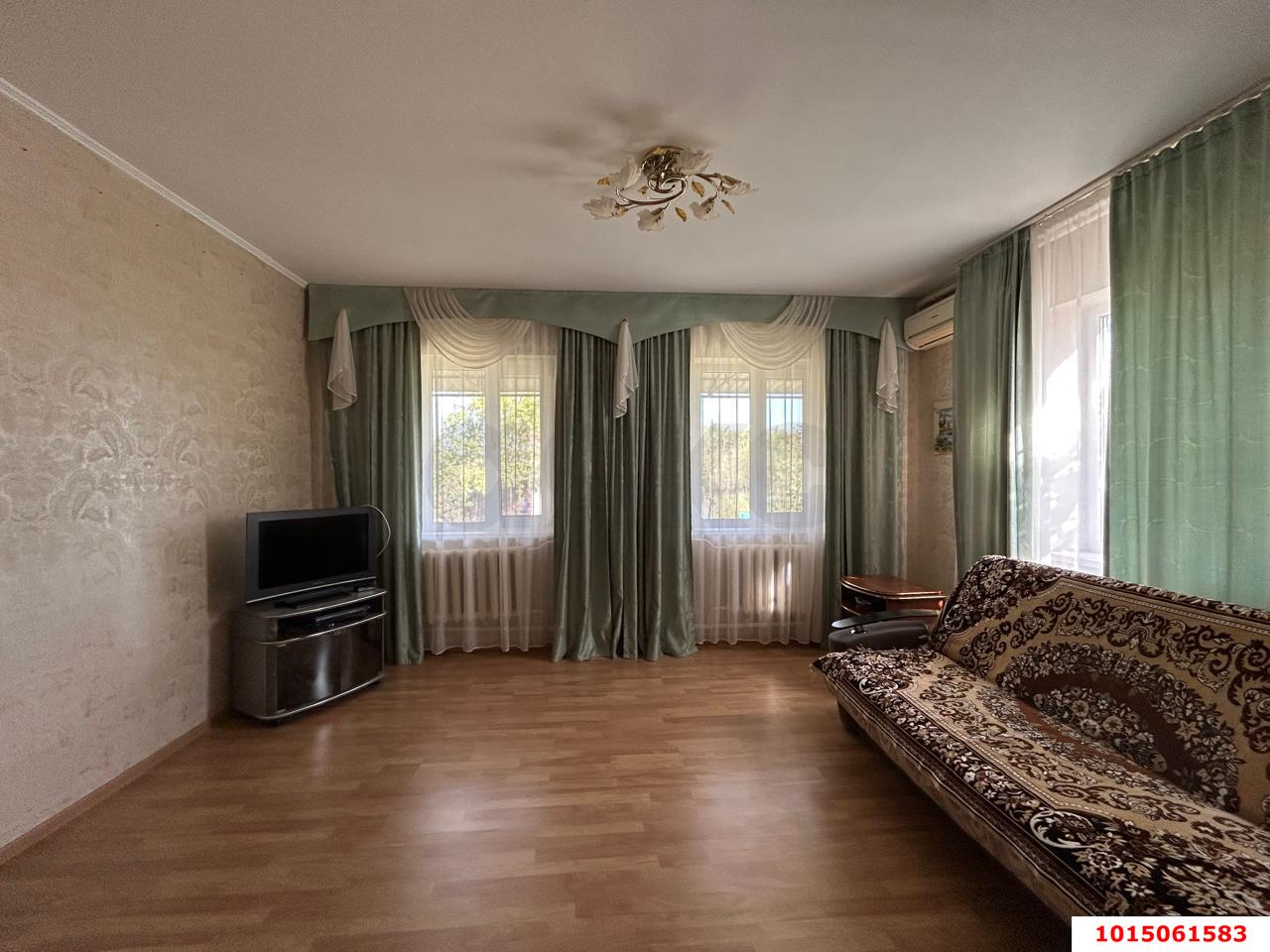 Фото №4: Дом 89 м² + 8 сот. - Хомуты, ул. Хакурате, 13