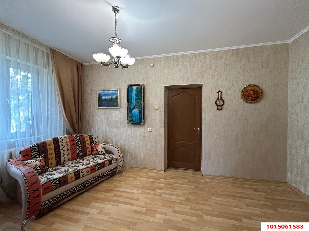 Фото №8: Дом 89 м² + 8 сот. - Хомуты, ул. Хакурате, 13