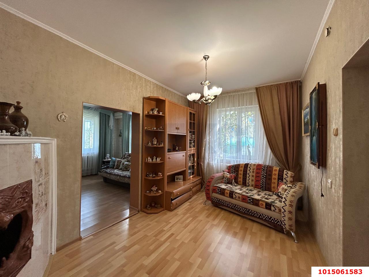 Фото №7: Дом 89 м² + 8 сот. - Хомуты, ул. Хакурате, 13