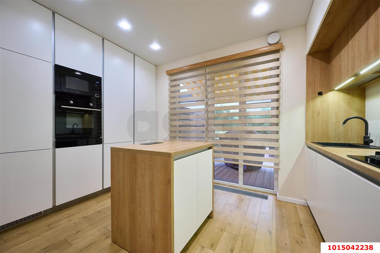 Фото №7: Дом 87 м² + 2 сот. - Краснодар, Прикубанский внутригородской округ, мкр. КП Близкий, ул. Даниила Смоляна, 70