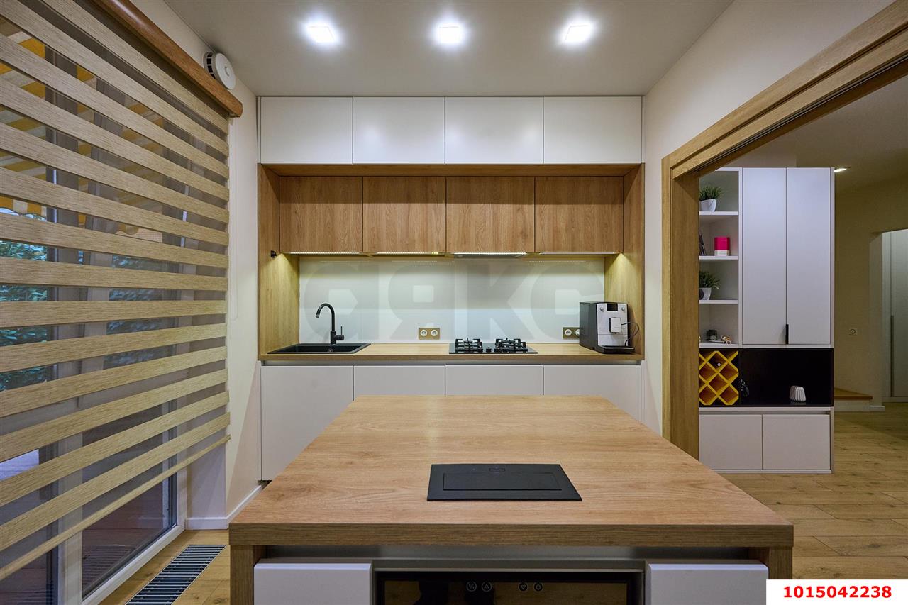 Фото №8: Таунхаус 87 м² + 2 сот. - Краснодар, КП Близкий, ул. Даниила Смоляна, 70