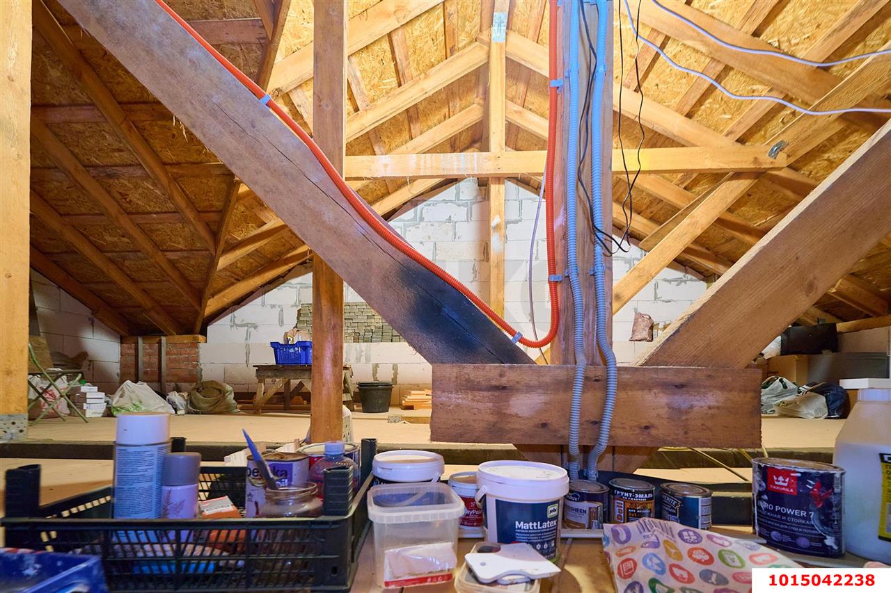 Фото №35: Таунхаус 87 м² + 2 сот. - Краснодар, КП Близкий, ул. Даниила Смоляна, 70