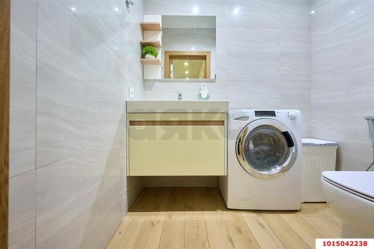 Фото №20: Таунхаус 87 м² + 2 сот. - Краснодар, КП Близкий, ул. Даниила Смоляна, 70