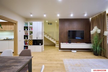 Фото №5: Таунхаус 87 м² - Краснодар, мкр. КП Близкий, ул. Даниила Смоляна, 70