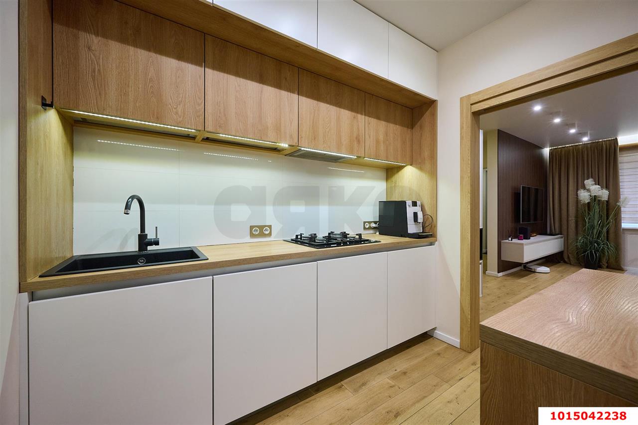 Фото №10: Таунхаус 87 м² + 2 сот. - Краснодар, КП Близкий, ул. Даниила Смоляна, 70