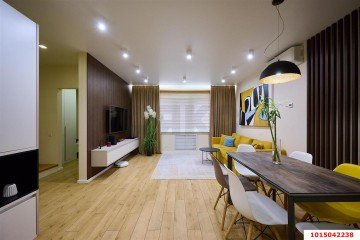 Фото №1: Таунхаус 87 м² - Краснодар, мкр. КП Близкий, ул. Даниила Смоляна, 70