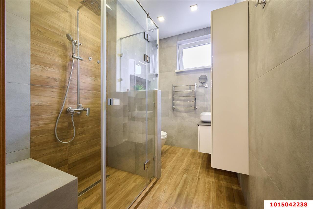 Фото №23: Дом 87 м² + 2 сот. - Краснодар, Прикубанский внутригородской округ, мкр. КП Близкий, ул. Даниила Смоляна, 70