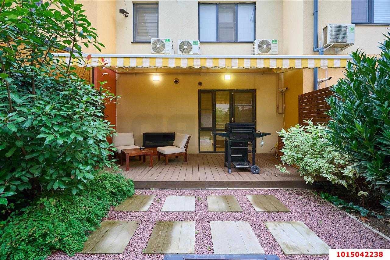 Фото №18: Дом 87 м² + 2 сот. - Краснодар, Прикубанский внутригородской округ, мкр. КП Близкий, ул. Даниила Смоляна, 70