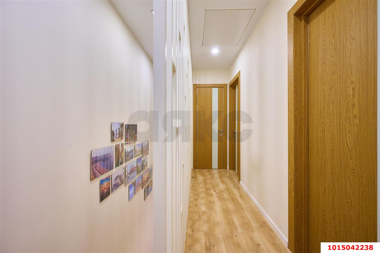 Фото №33: Дом 87 м² + 2 сот. - Краснодар, Прикубанский внутригородской округ, мкр. КП Близкий, ул. Даниила Смоляна, 70