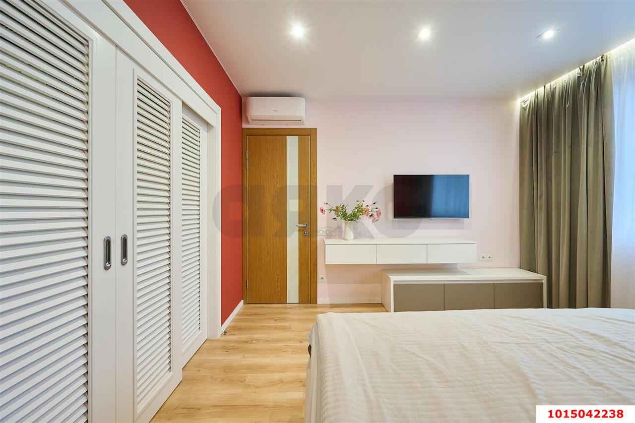 Фото №29: Таунхаус 87 м² + 2 сот. - Краснодар, КП Близкий, ул. Даниила Смоляна, 70