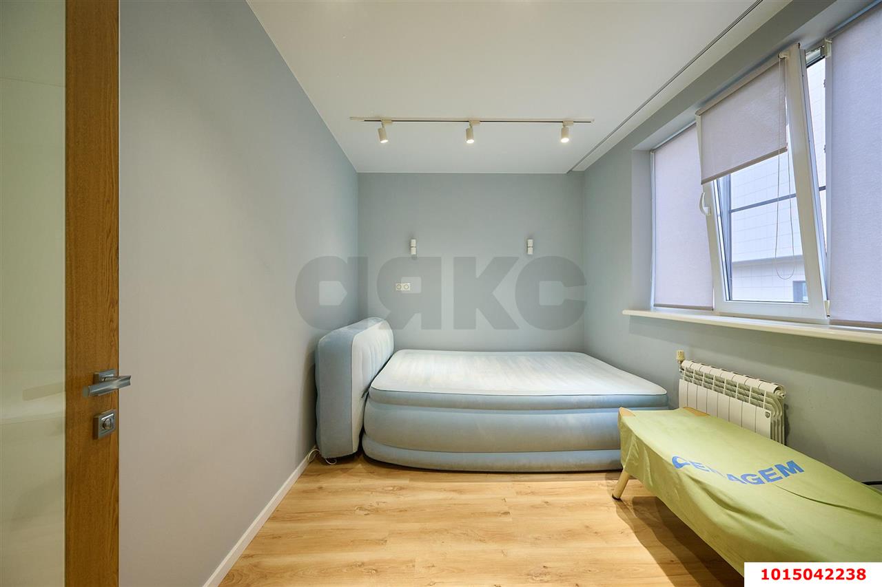 Фото №31: Дом 87 м² + 2 сот. - Краснодар, Прикубанский внутригородской округ, мкр. КП Близкий, ул. Даниила Смоляна, 70