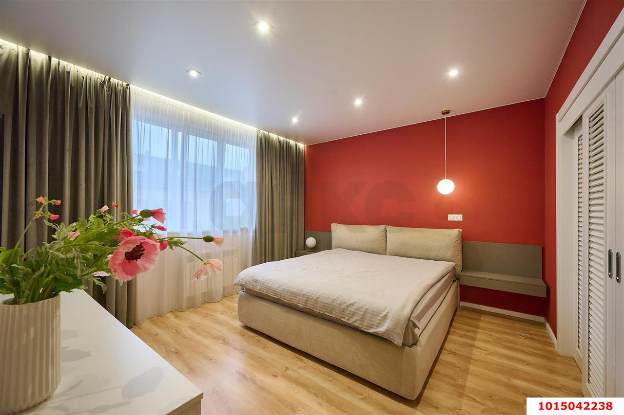 Фото №25: Таунхаус 87 м² + 2 сот. - Краснодар, КП Близкий, ул. Даниила Смоляна, 70