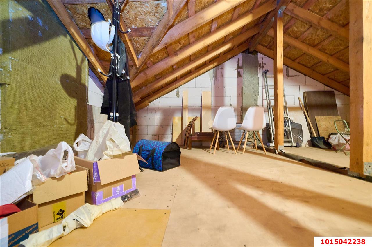 Фото №36: Таунхаус 87 м² + 2 сот. - Краснодар, КП Близкий, ул. Даниила Смоляна, 70