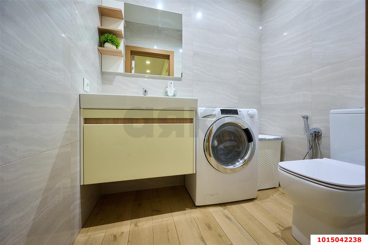 Фото №21: Таунхаус 87 м² + 2 сот. - Краснодар, КП Близкий, ул. Даниила Смоляна, 70