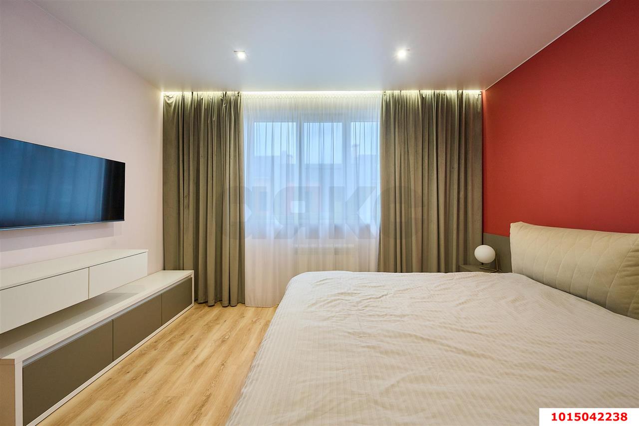 Фото №28: Таунхаус 87 м² + 2 сот. - Краснодар, КП Близкий, ул. Даниила Смоляна, 70