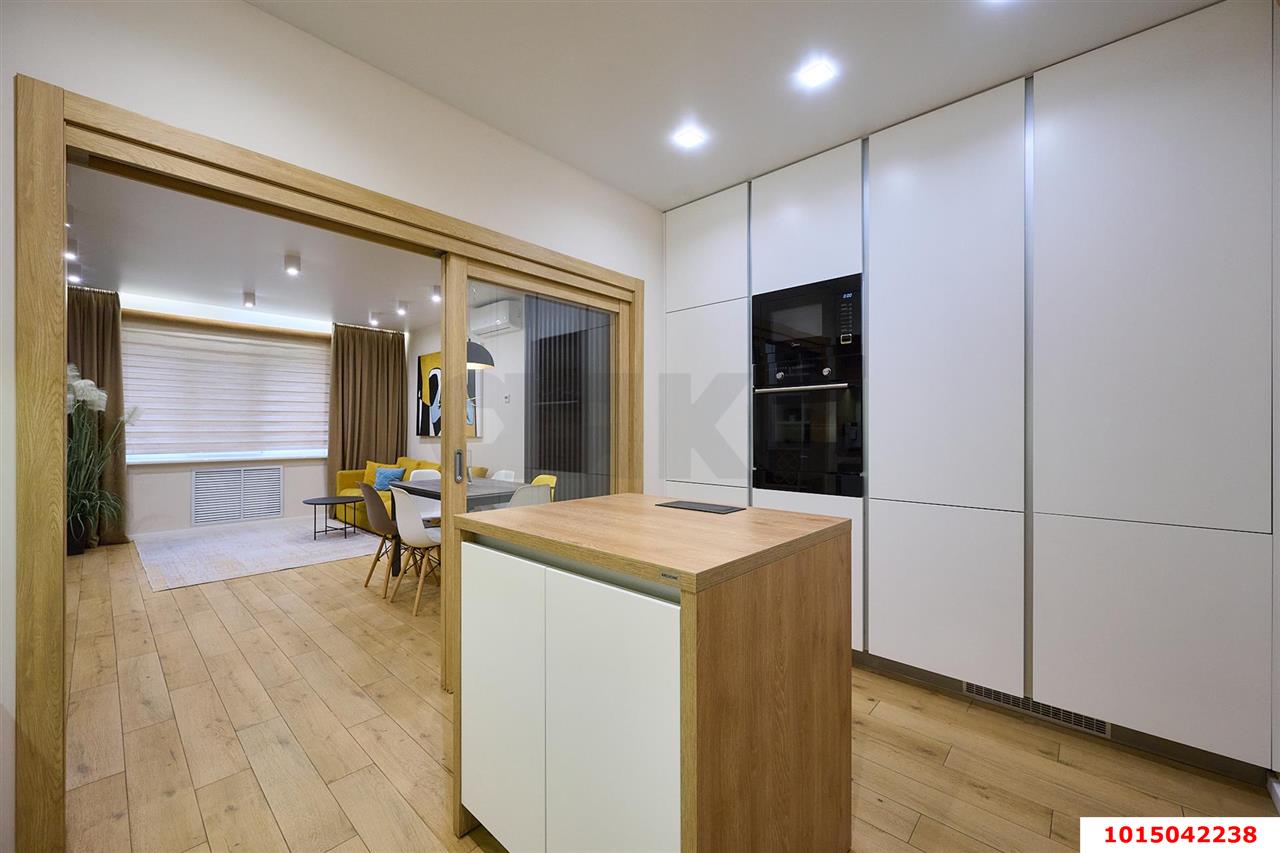 Фото №11: Таунхаус 87 м² + 2 сот. - Краснодар, КП Близкий, ул. Даниила Смоляна, 70