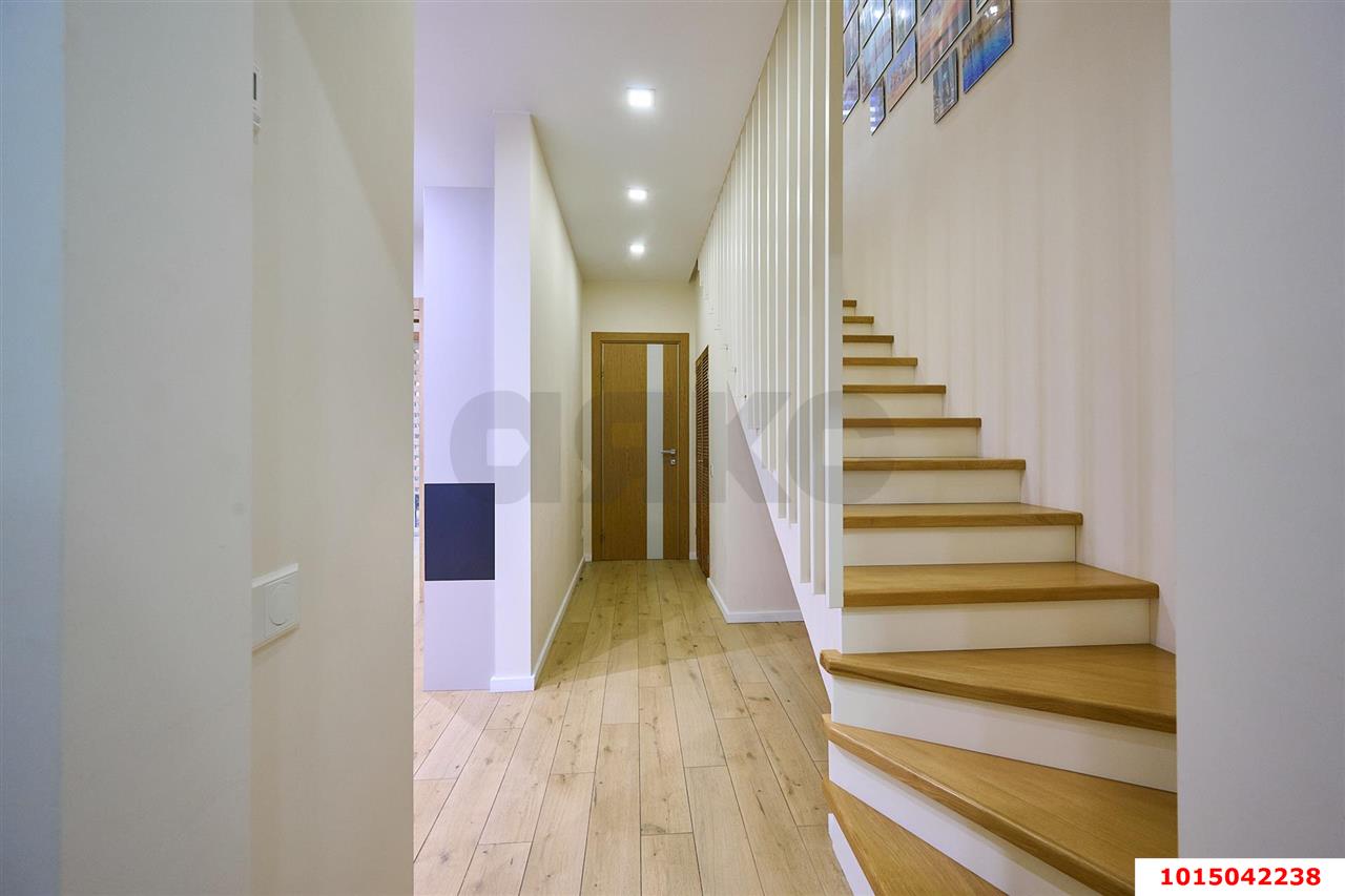 Фото №13: Таунхаус 87 м² + 2 сот. - Краснодар, КП Близкий, ул. Даниила Смоляна, 70