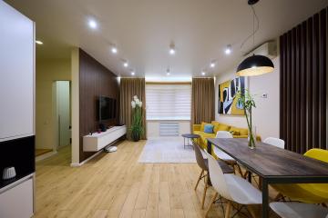 Фото №1: Дом 87 м² - Краснодар, мкр. КП Близкий, ул. Даниила Смоляна, 70