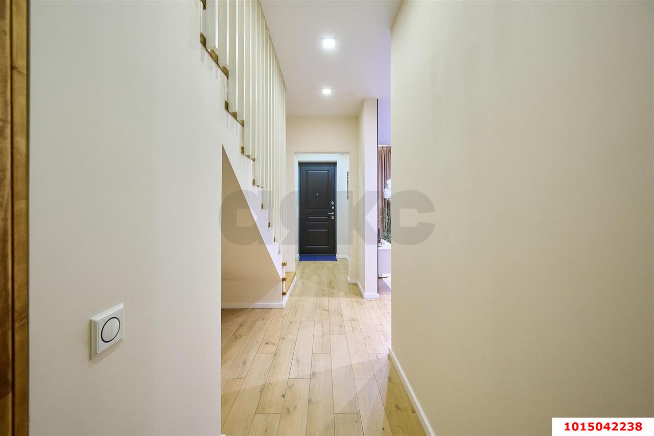 Фото №15: Дом 87 м² + 2 сот. - Краснодар, Прикубанский внутригородской округ, мкр. КП Близкий, ул. Даниила Смоляна, 70