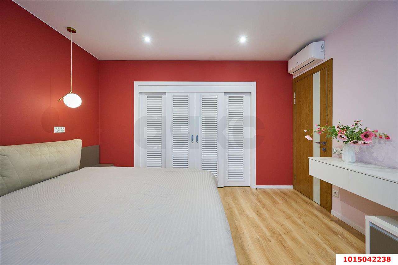 Фото №27: Дом 87 м² + 2 сот. - Краснодар, Прикубанский внутригородской округ, мкр. КП Близкий, ул. Даниила Смоляна, 70