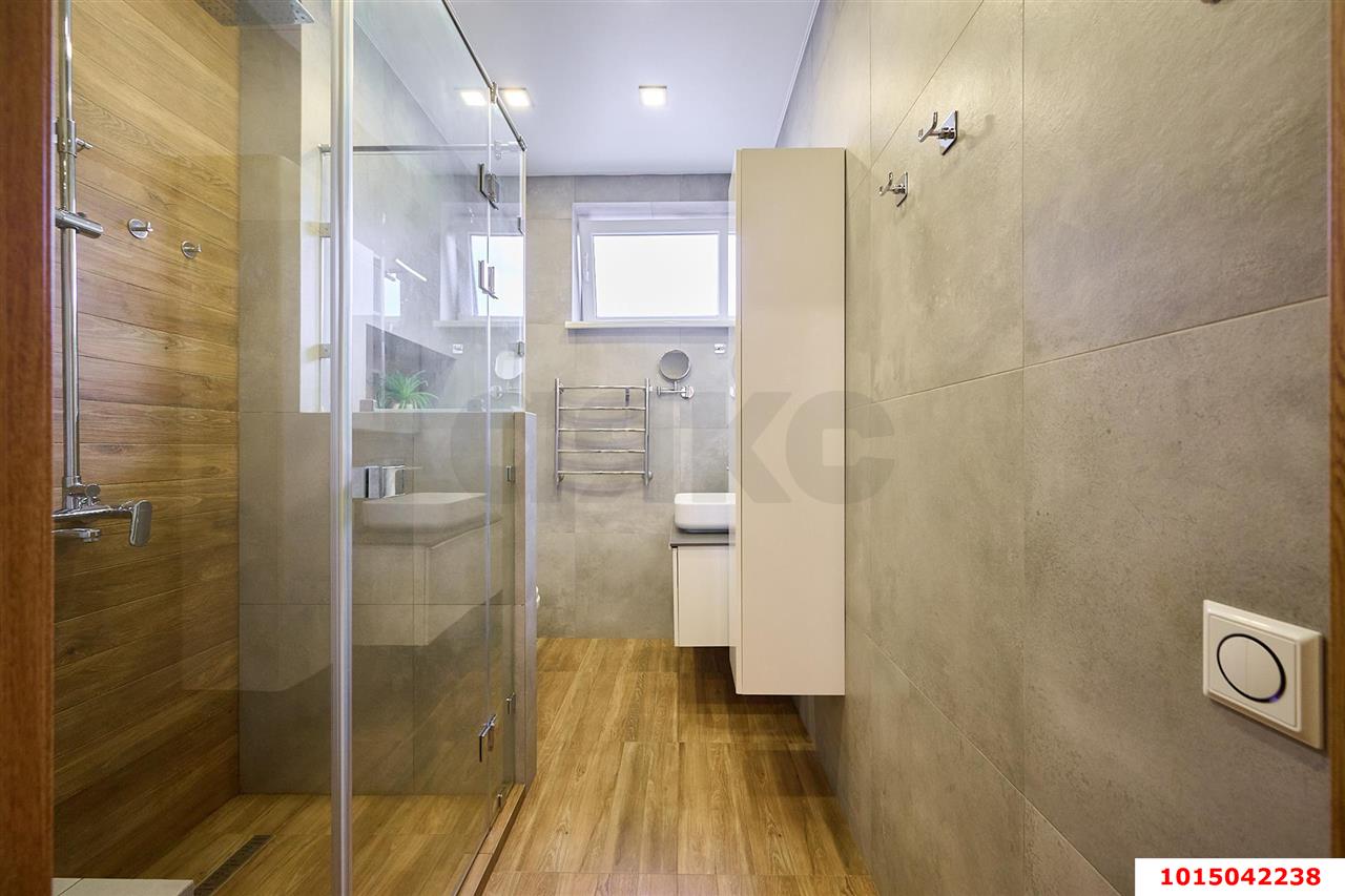 Фото №22: Таунхаус 87 м² + 2 сот. - Краснодар, КП Близкий, ул. Даниила Смоляна, 70