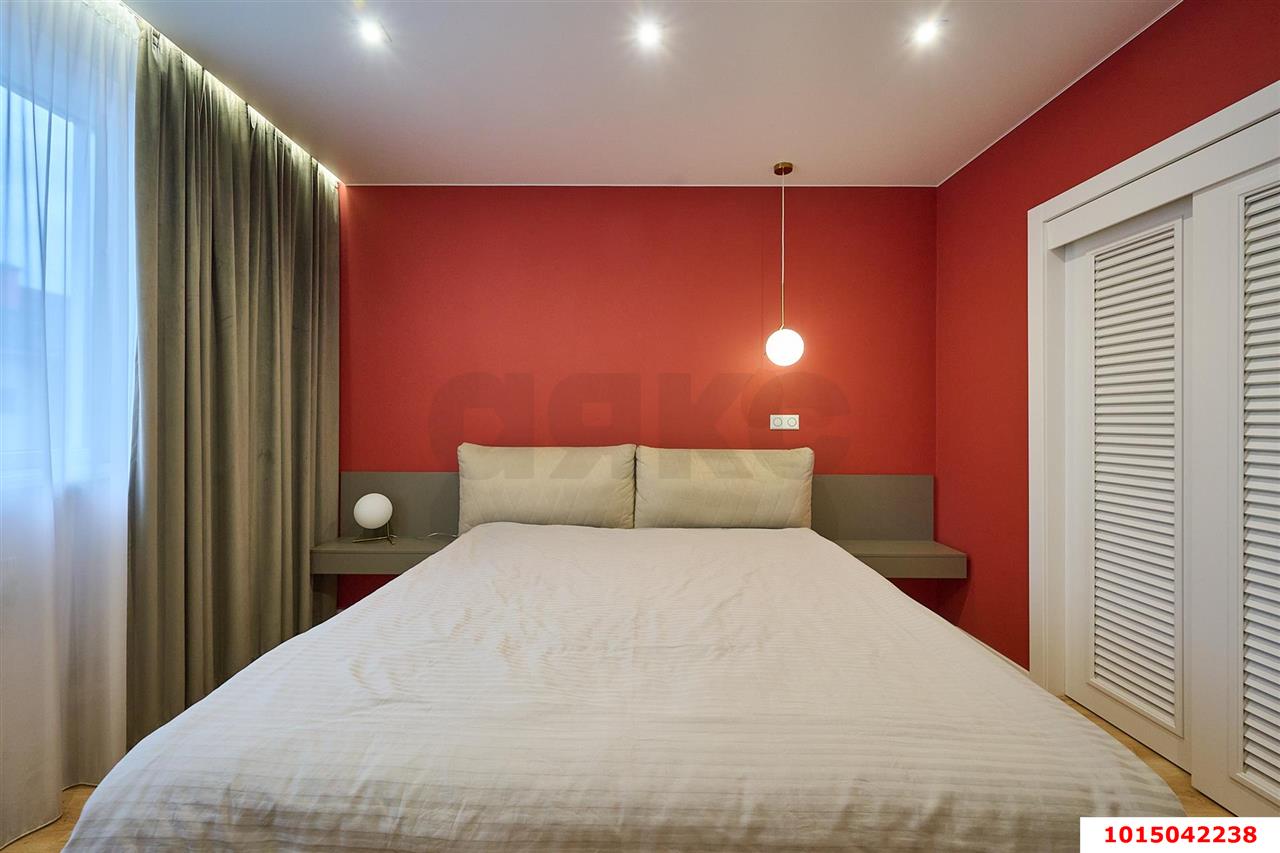 Фото №26: Дом 87 м² + 2 сот. - Краснодар, Прикубанский внутригородской округ, мкр. КП Близкий, ул. Даниила Смоляна, 70