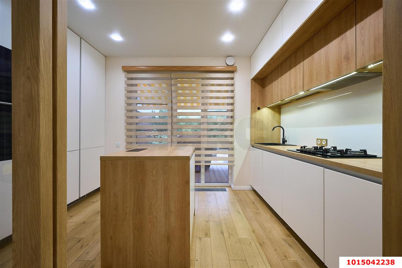 Фото №6: Дом 87 м² + 2 сот. - Краснодар, Прикубанский внутригородской округ, мкр. КП Близкий, ул. Даниила Смоляна, 70