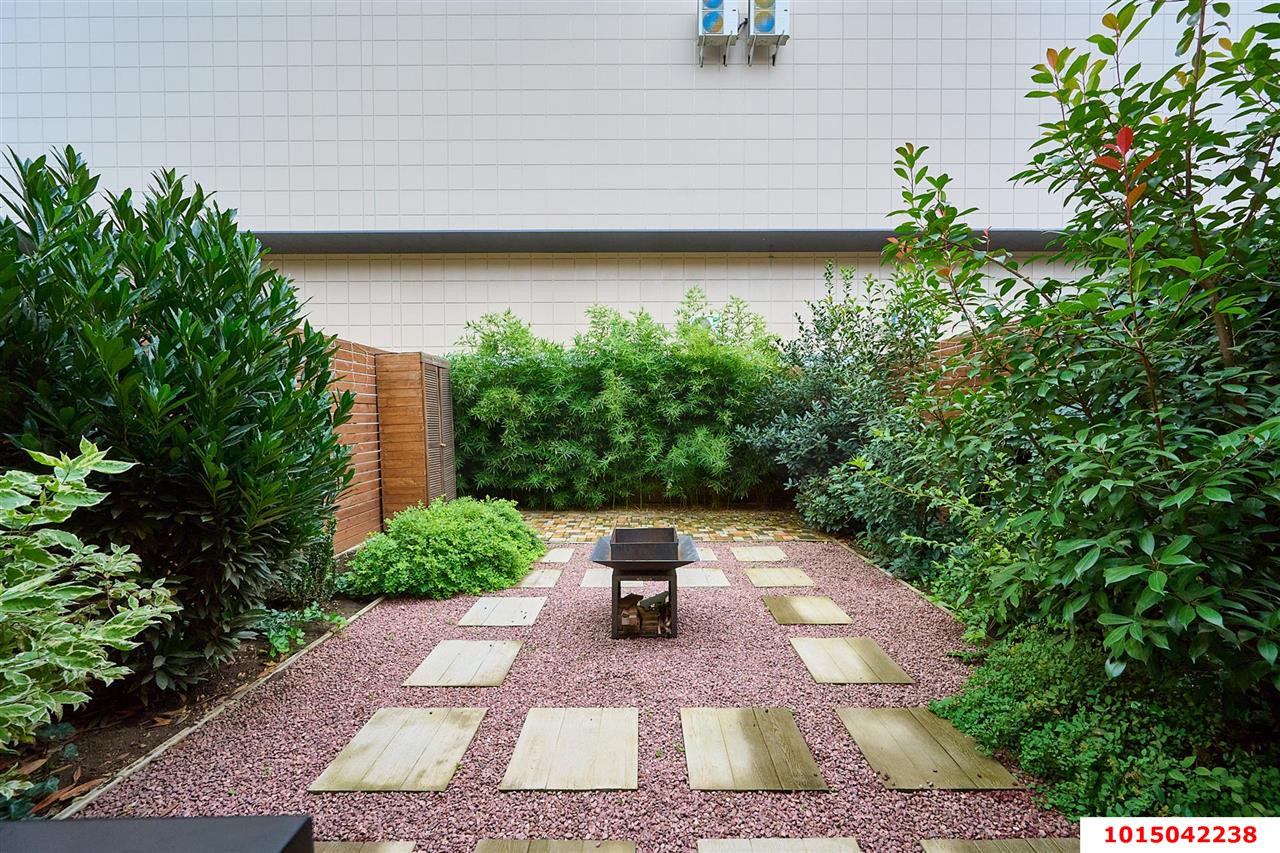 Фото №16: Дом 87 м² + 2 сот. - Краснодар, Прикубанский внутригородской округ, мкр. КП Близкий, ул. Даниила Смоляна, 70