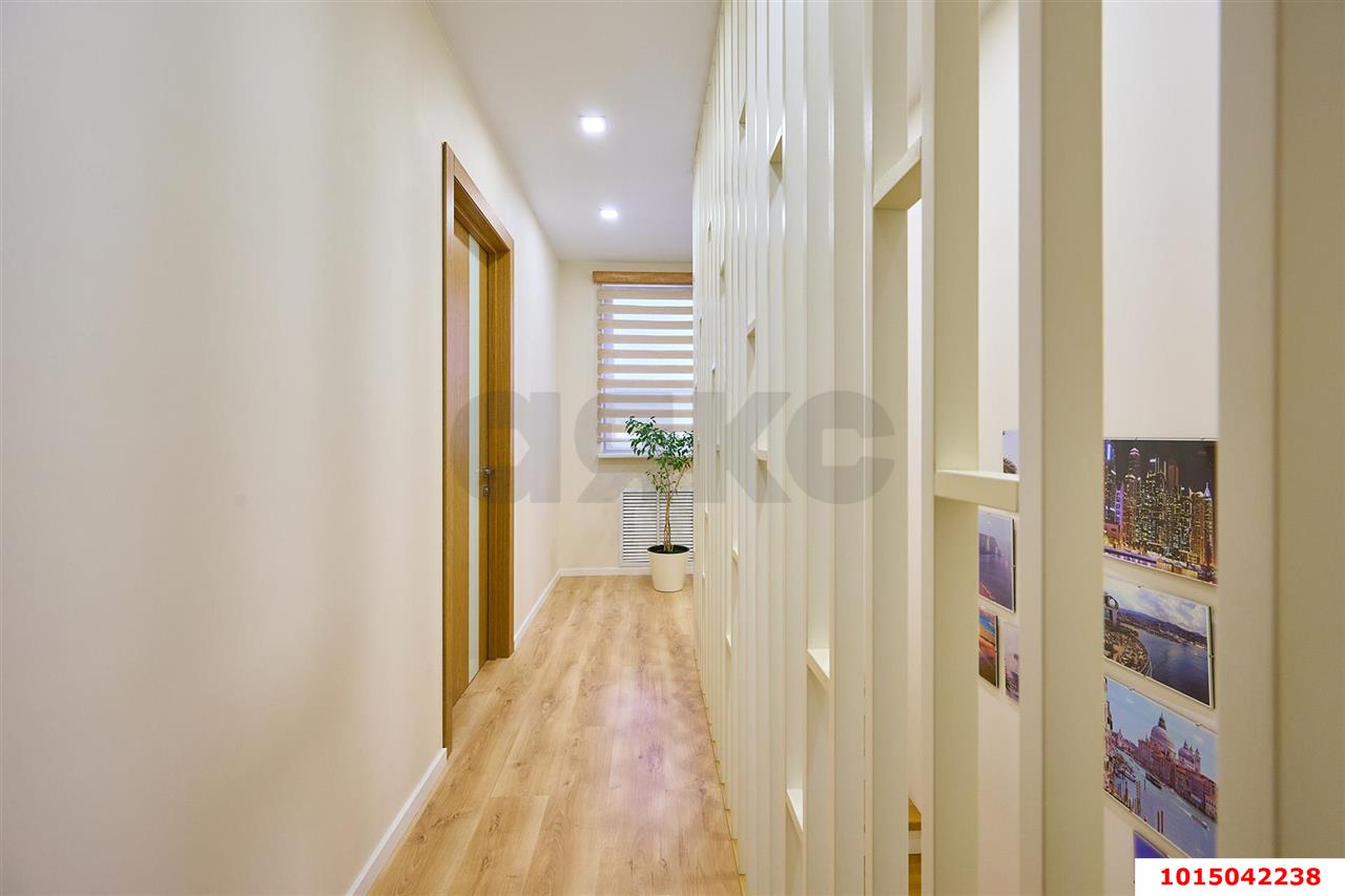 Фото №34: Таунхаус 87 м² + 2 сот. - Краснодар, КП Близкий, ул. Даниила Смоляна, 70