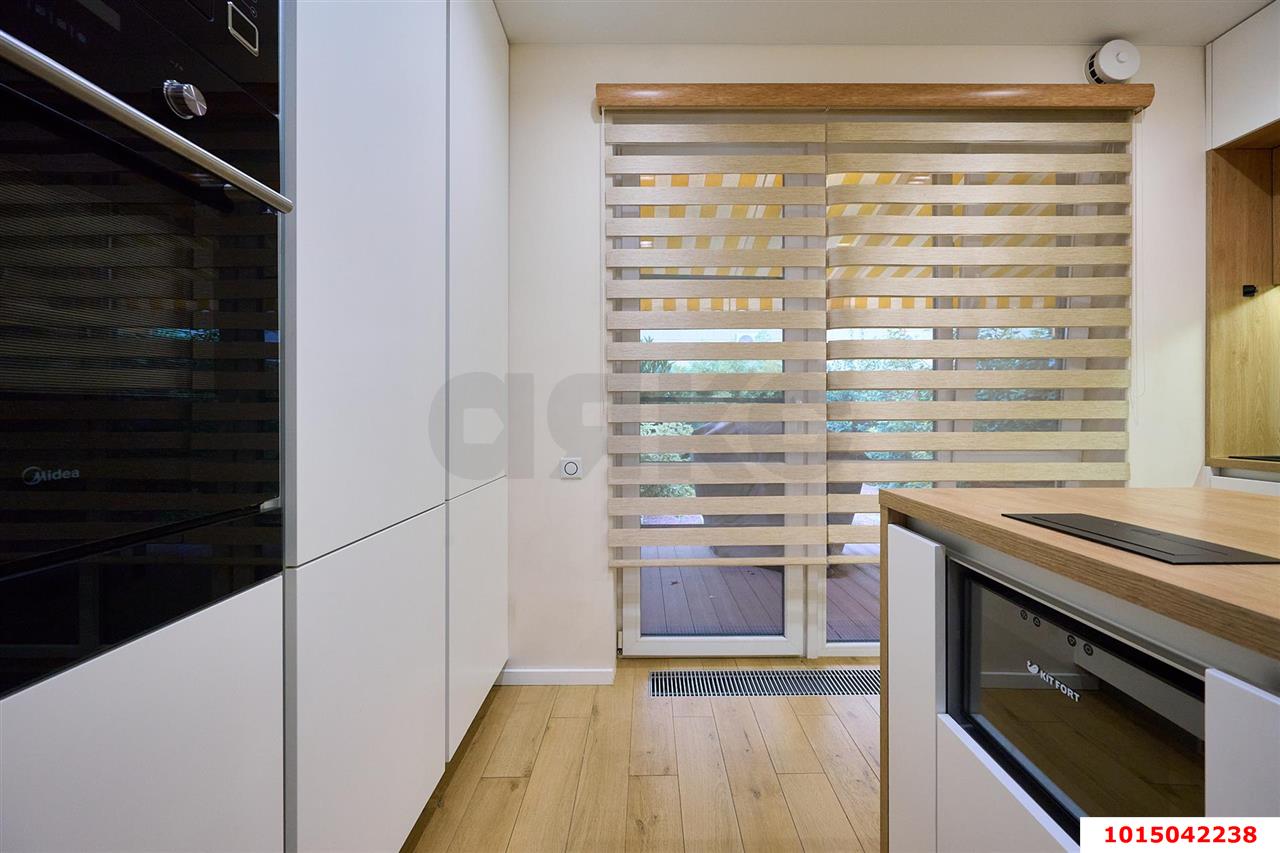 Фото №9: Дом 87 м² + 2 сот. - Краснодар, Прикубанский внутригородской округ, мкр. КП Близкий, ул. Даниила Смоляна, 70