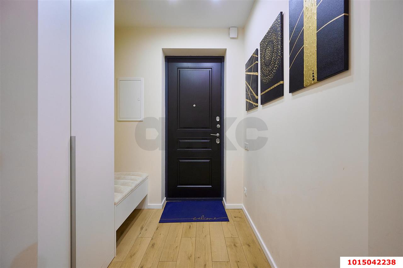 Фото №14: Дом 87 м² + 2 сот. - Краснодар, Прикубанский внутригородской округ, мкр. КП Близкий, ул. Даниила Смоляна, 70