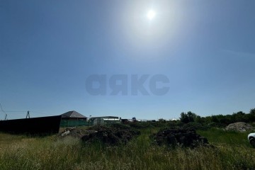 Фото №4: Земельный участок под ИЖС 8 сот. - Козет, 