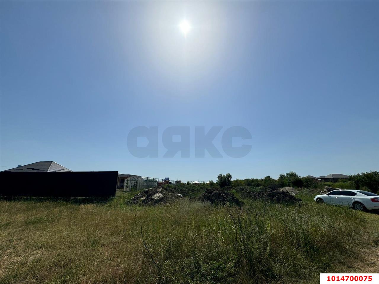 Фото №2: Земельный участок 8 сот. - Козет