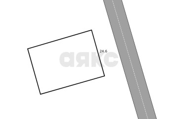 Фото №5: Земельный участок под ИЖС 8 сот. - Козет, 