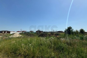 Фото №3: Земельный участок под ИЖС 8 сот. - Козет, 