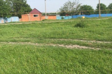 Фото №2: Земельный участок под ИЖС 15 сот. - Хаштук, ул. Хачака, 19