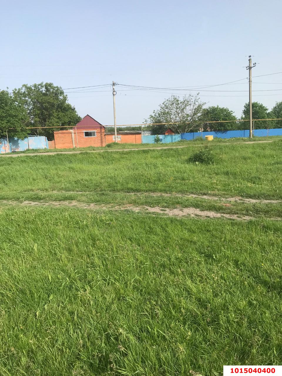 Фото №2: Земельный участок под ИЖС 15 сот. - Хаштук, ул. Хачака, 19