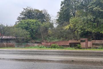 Фото №1: Земельный участок 12.07 сот. - Краснооктябрьский, ул. Шоссейная, 36