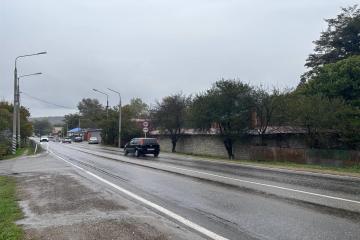 Фото №2: Земельный участок 12.07 сот. - Краснооктябрьский, ул. Шоссейная, 36