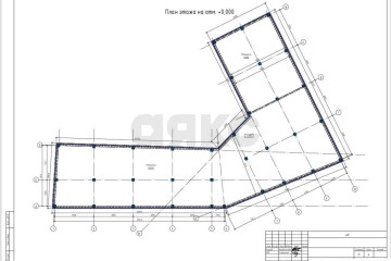 Фото №4: Земельный участок под ИЖС 12.07 сот. - Краснооктябрьский, ул. Шоссейная, 36