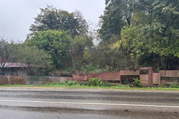 Фото №1: Земельный участок под ИЖС 12.07 сот. - Краснооктябрьский, ул. Шоссейная, 36