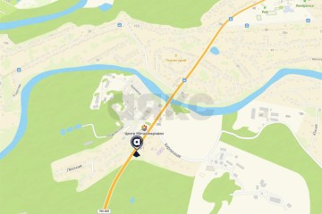 Фото №5: Земельный участок под ИЖС 12.07 сот. - Краснооктябрьский, ул. Шоссейная, 36