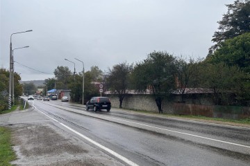 Фото №2: Земельный участок под ИЖС 12.07 сот. - Краснооктябрьский, ул. Шоссейная, 36