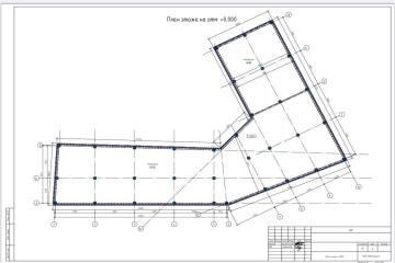 Фото №4: Земельный участок 12.07 сот. - Краснооктябрьский, ул. Шоссейная, 36