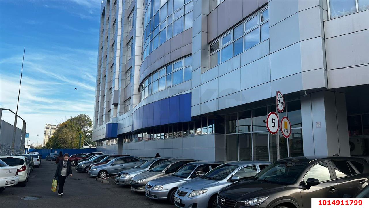Фото №6: Офисное помещение 230 м² - Краснодар, Центральный, ул. Путевая, 1