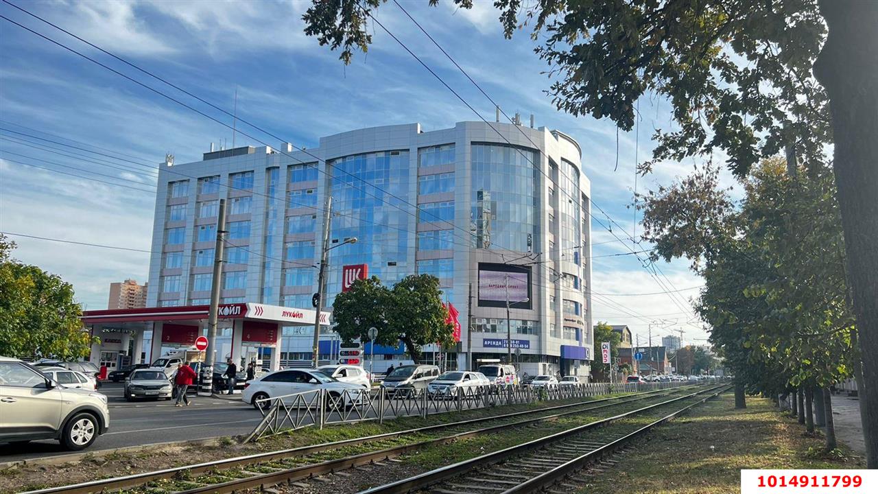 Фото №3: Офисное помещение 230 м² - Краснодар, Центральный, ул. Путевая, 1