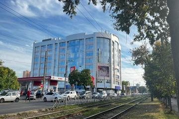 Фото №1: Коммерция 230 м² - Краснодар, мкр. Центральный, ул. Путевая, 1