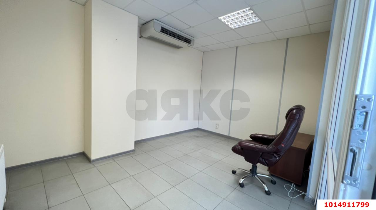 Фото №10: Офисное помещение 230 м² - Краснодар, Центральный, ул. Путевая, 1