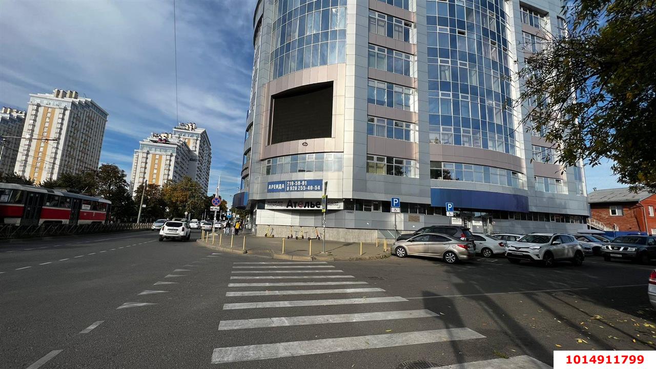 Фото №2: Офисное помещение 230 м² - Краснодар, Центральный, ул. Путевая, 1