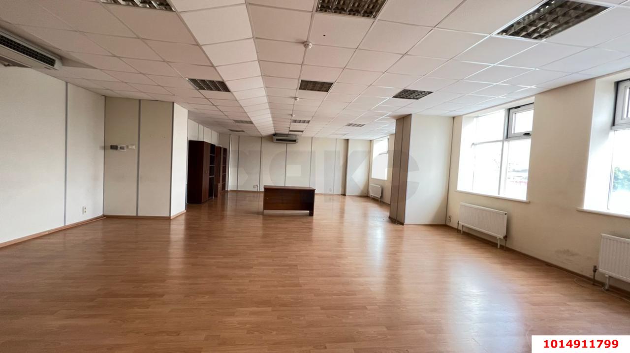 Фото №8: Офисное помещение 230 м² - Краснодар, Центральный, ул. Путевая, 1
